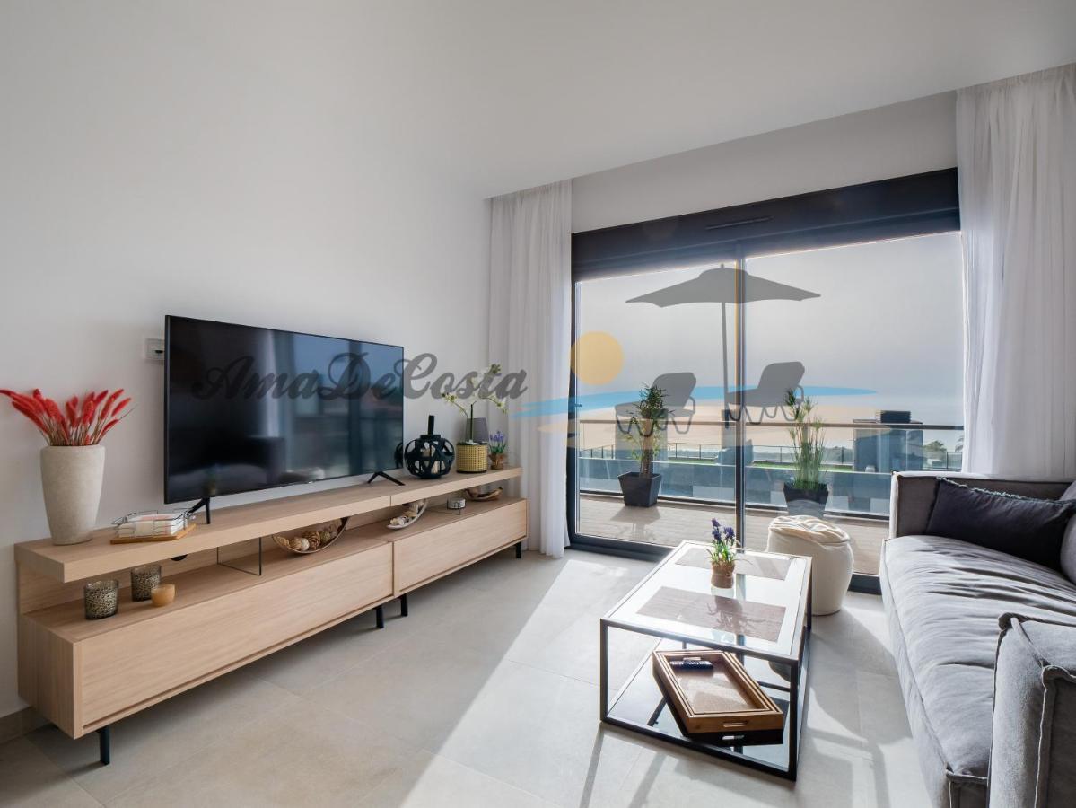 Appartement Cascada Del Mar I - *