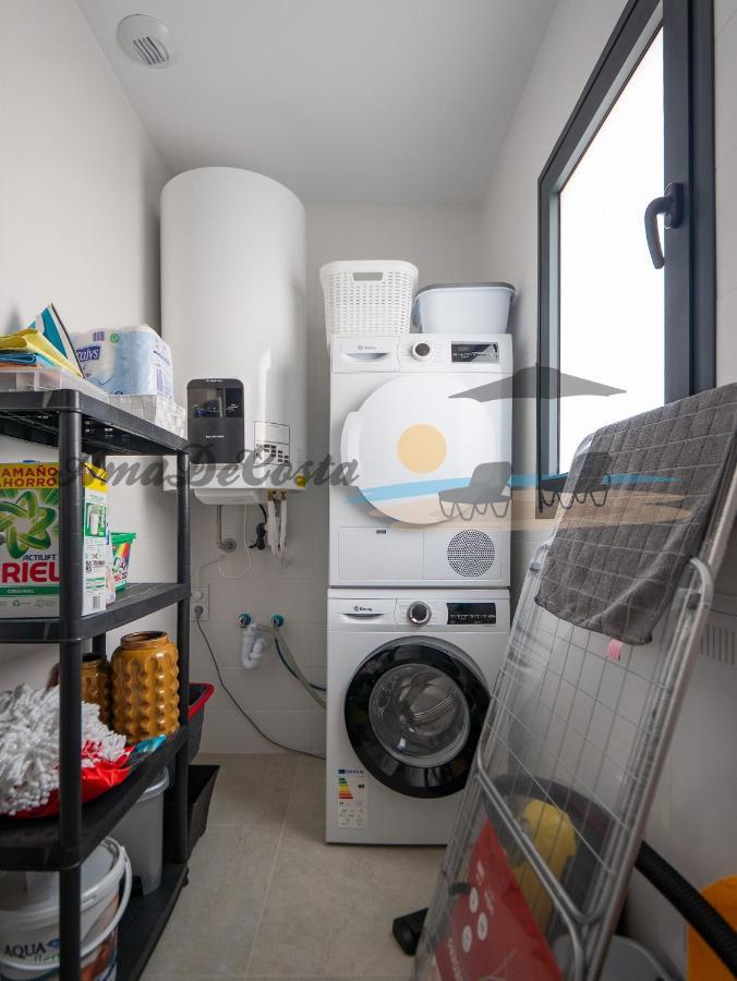 Apartament Cascada Del Mar I - Gran Alacant