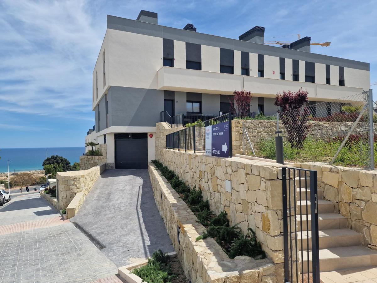 Cascada Del Mar I - Apartament