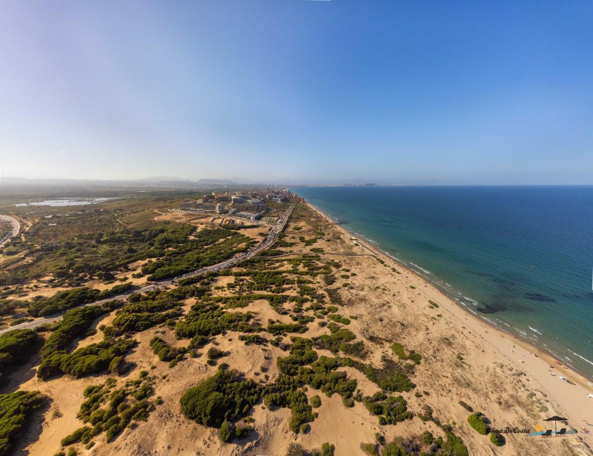Apartment Cascada Del Mar I -