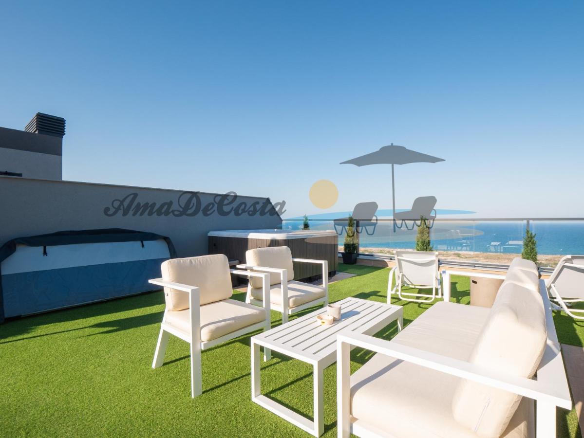 Apartment Cascada Del Mar I - *