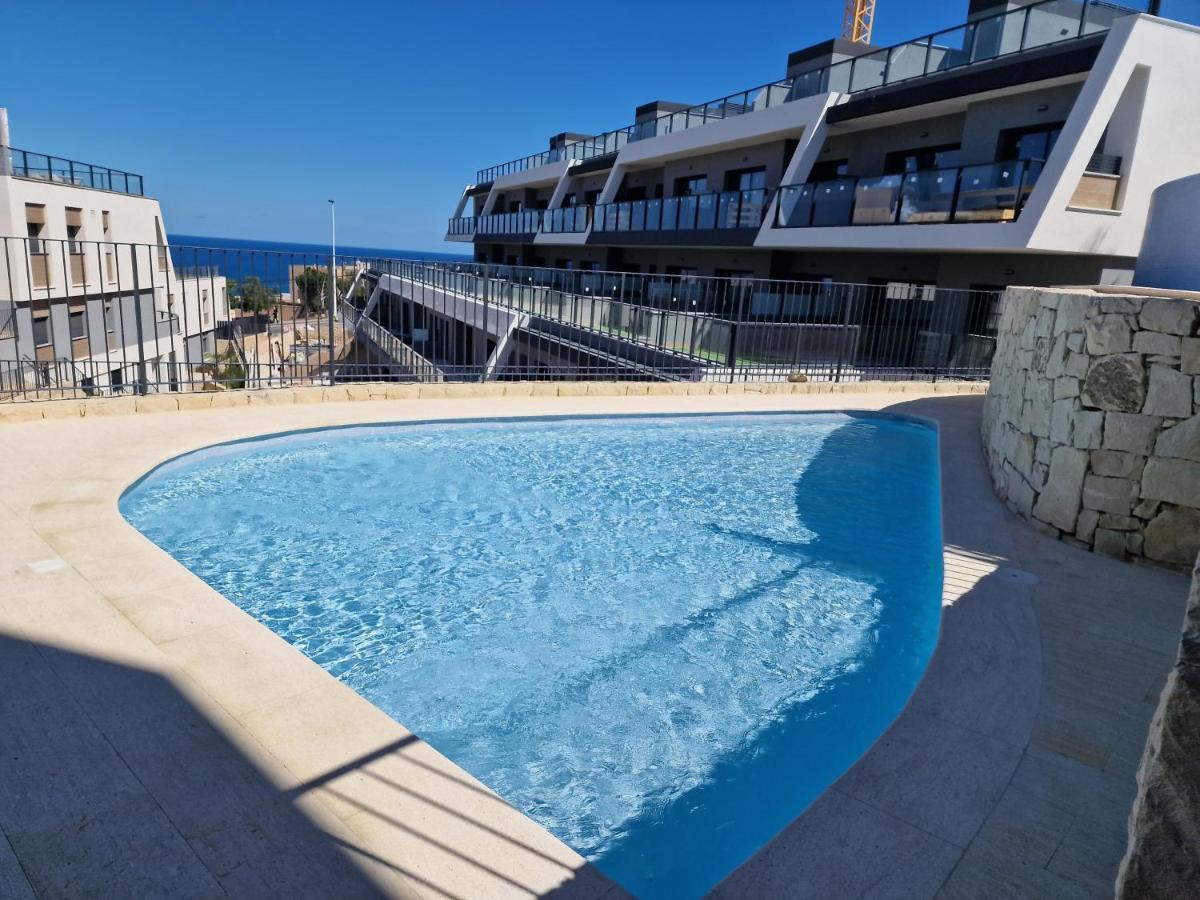 Apartment Cascada Del Mar I - Gran Alacant
