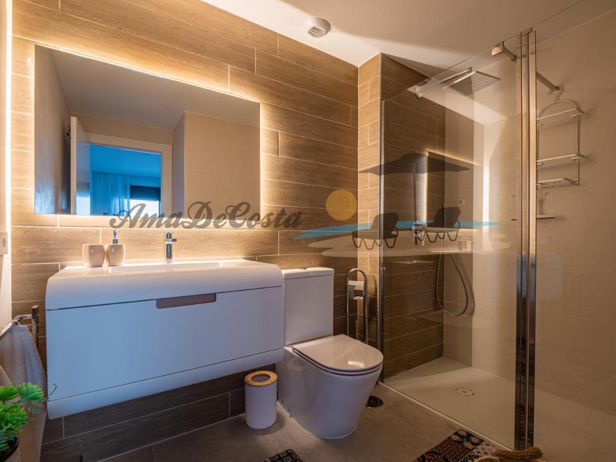 Apartment Cascada Del Mar I -