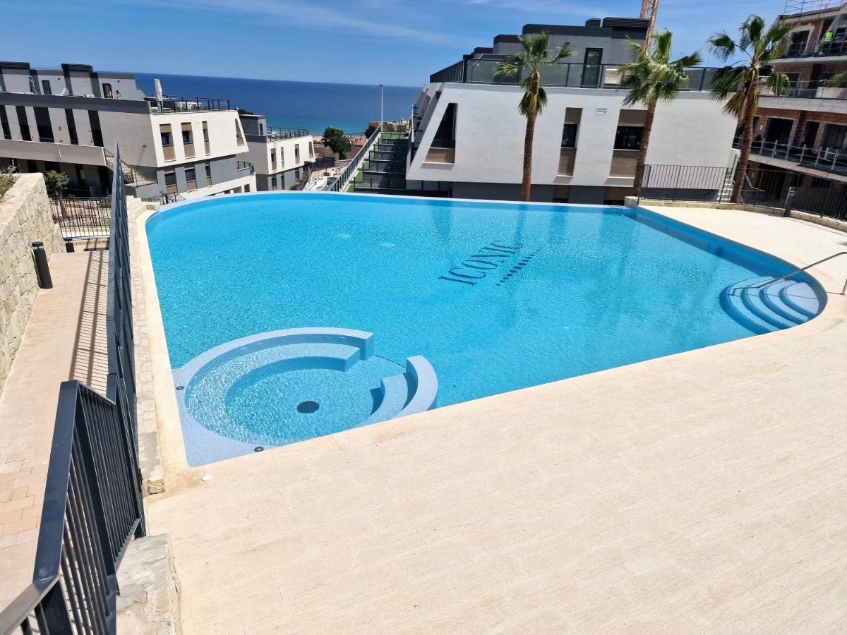 Apartment Cascada Del Mar I -